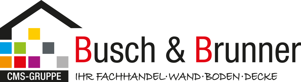 Busch &amp; Brunner - Ihr Fachhandel für Wand, Boden und Decke